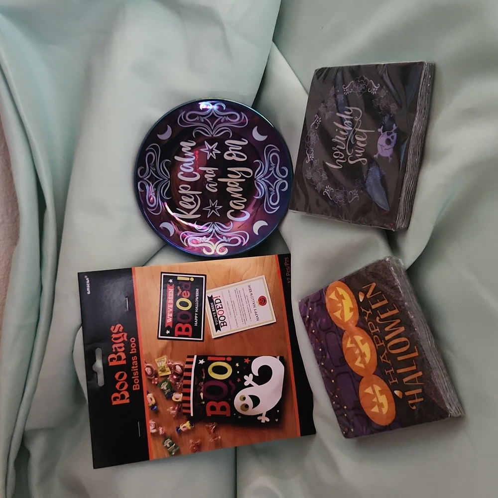 Halloween Bundle 🕷 🕸